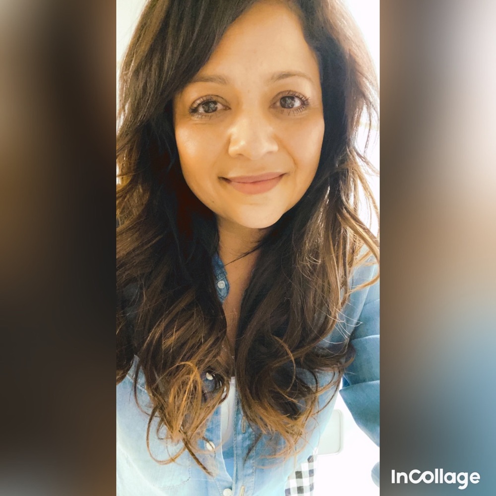Meet your Posher,  Belinda